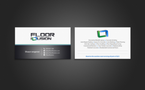 Visitenkarten-Design von chandrayaan.creative für dieses Projekt | Design: #7450418