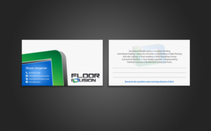 Visitenkarten-Design von chandrayaan.creative für dieses Projekt | Design: #7450426