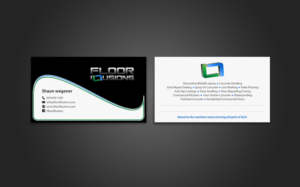 Visitenkarten-Design von chandrayaan.creative für dieses Projekt | Design: #7450428