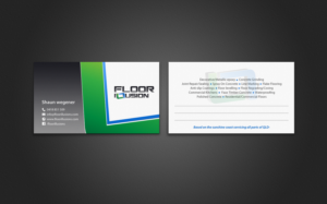 Visitenkarten-Design von chandrayaan.creative für dieses Projekt | Design: #7450432