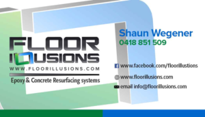 Business Card Design by Black Machine Grafx