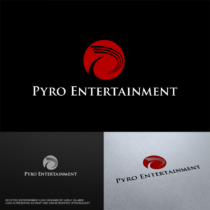 Logo Design by carlomagno for this project | Design: #7373466