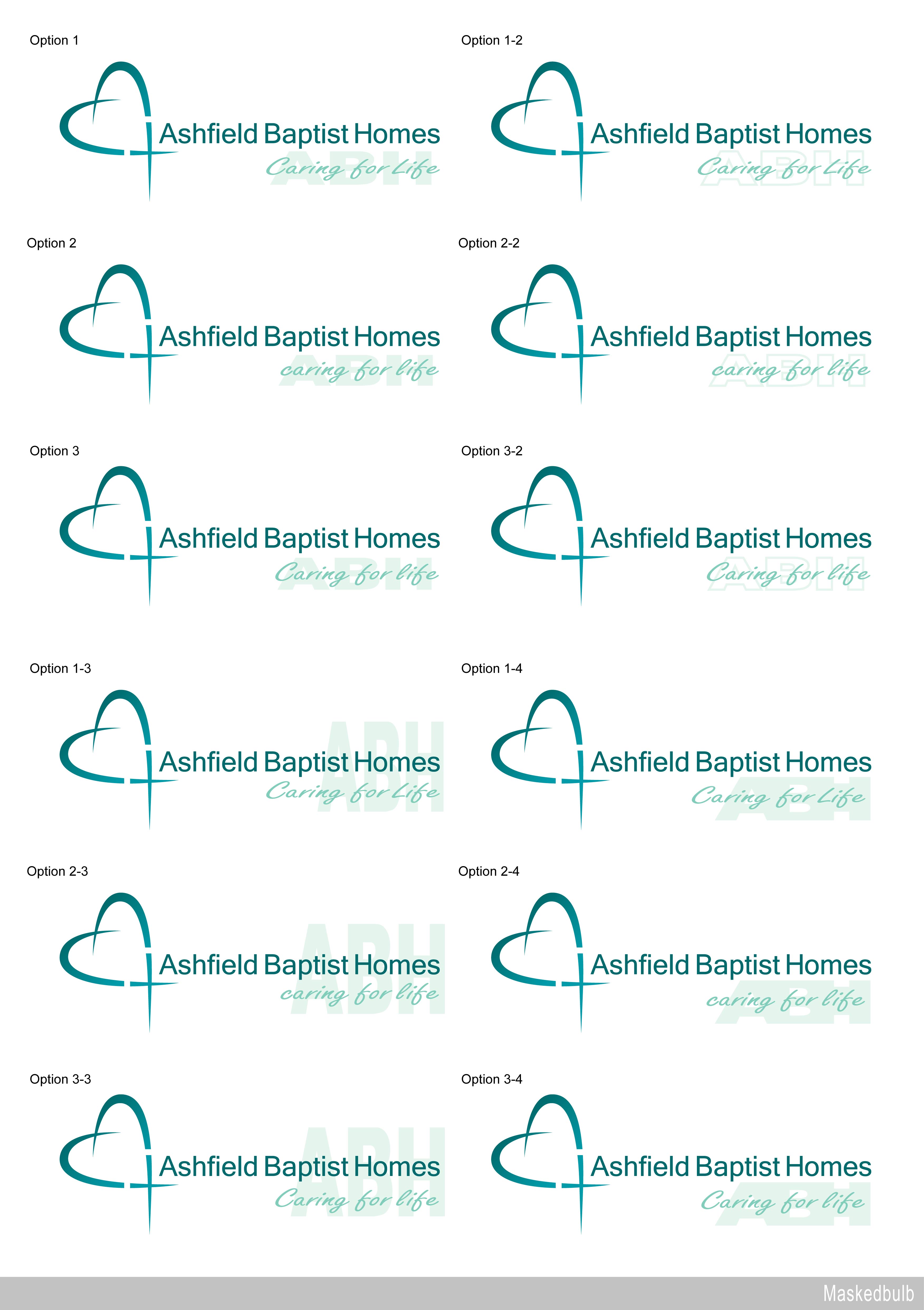 Logo Design by Maskedbulb for Millennium Business Advisors | Design #27312