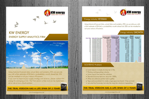 Flyer Design by ESolz Technologies