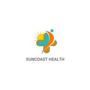 Suncoast Health | Logo Design by Master's Logo