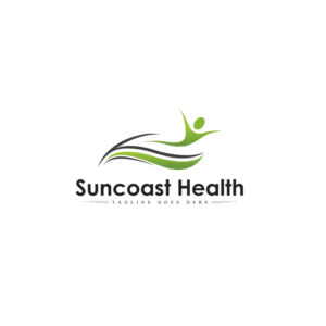 Logo Design by logo's By cristifer for Suncoast Health | Design: #7366893