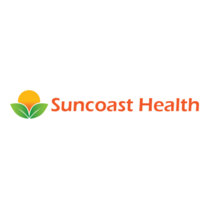 Logo Design by Design Possibilities for Suncoast Health | Design: #7396958