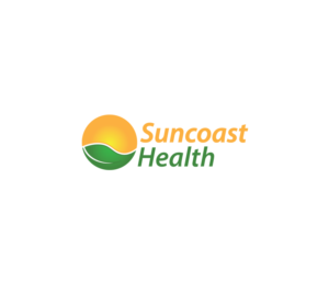 Suncoast Health | Logo Design by Firstception