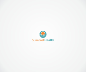 Logo Design by stranger for Suncoast Health | Design: #7379203