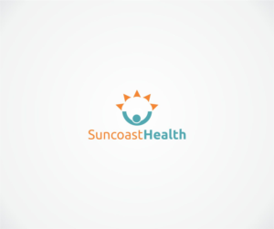 Logo Design by stranger for Suncoast Health | Design: #7379206