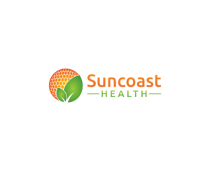 Logo Design by design.bb for Suncoast Health | Design: #7379346