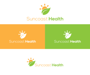 Design de Logo par Cut N Cue Media Solutions pour Suncoast Health | Design #7386245