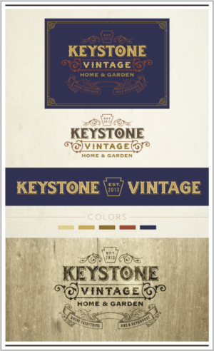 Logo Design by  Raicho
