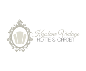 Logo Design by january_vogel for Keystone Vintage Home & Garden | Design: #7339610