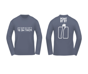 Diseño de Camiseta por at-as para este proyecto | Diseño: #7426695