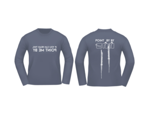 Diseño de Camiseta por at-as para este proyecto | Diseño: #7433816
