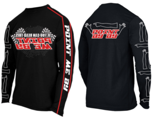Diseño de Camiseta por wendyRV para este proyecto | Diseño: #7395115