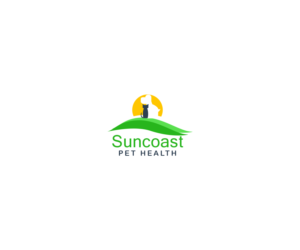 Logo Design by King Cozy for Suncoast Health | Design: #7372715