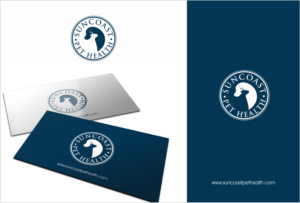 Logo Design by Mimi &amp; Max for Suncoast Health | Design: #7353158