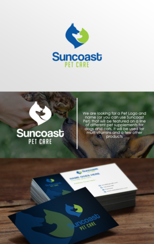 Diseño de Logo por Dreams.MELO para Suncoast Health | Diseño #7404048