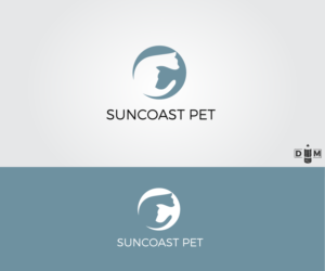 Logo Design by Dmat for Suncoast Health | Design: #7360356