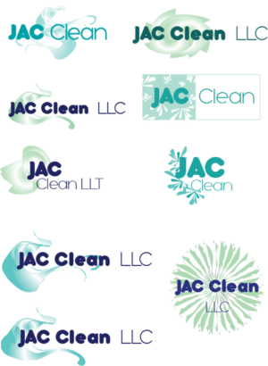 Logo Design by Marjolaine