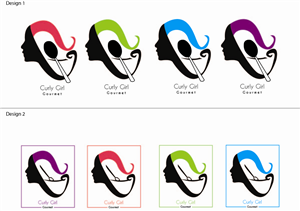 Logo Design by InnovatiV Designs