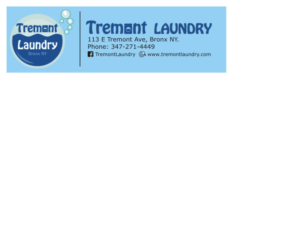 Postcard Design by sushilkumarlko for Tremont Laundry | Design: #7323138