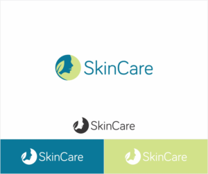 Skin Care | Logo Design by Logocraft