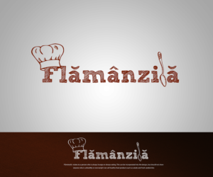 Logo-Design von pixelgrapix für dieses Projekt | Design: #7339801