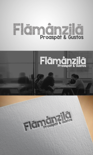 Logo Design by RomyBoy for this project | Design #7374697