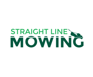 Design de Logo par Ronald Stevens CGD pour Straight Line Mowing LLC | Design #7337461