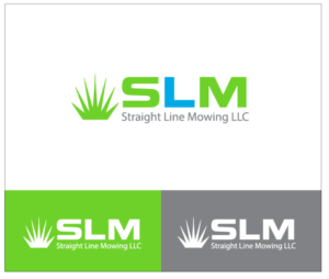 Diseño de Logo por daudprinters123 para Straight Line Mowing LLC | Diseño: #7327454