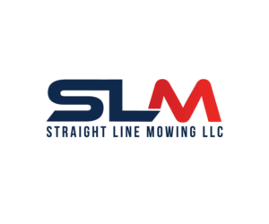 Diseño de Logo por Unicgraphs para Straight Line Mowing LLC | Diseño: #7329355