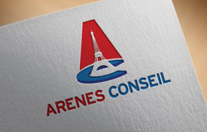Logo Design by Creativdiz for ARENES CONSEIL | Design: #7328670