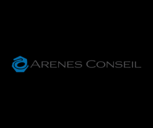 Logo Design by HLGCreativeTeam for ARENES CONSEIL | Design: #7363269