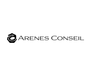Logo Design by HLGCreativeTeam for ARENES CONSEIL | Design: #7363271