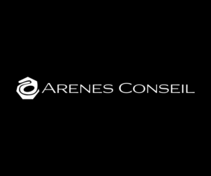 Logo Design by HLGCreativeTeam for ARENES CONSEIL | Design: #7363275