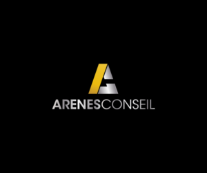 Logo Design by 1st for ARENES CONSEIL | Design: #7319481