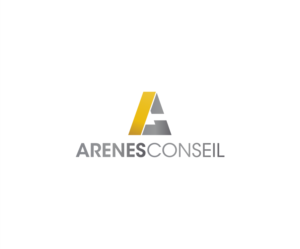 Logo Design by 1st for ARENES CONSEIL | Design: #7319482