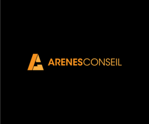 Logo Design by 1st for ARENES CONSEIL | Design: #7328208
