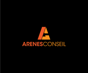 Logo Design by 1st for ARENES CONSEIL | Design: #7328209