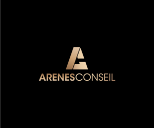 Logo Design by 1st for ARENES CONSEIL | Design: #7328210