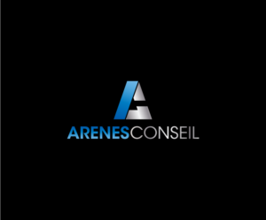 Logo Design by 1st for ARENES CONSEIL | Design: #7328211