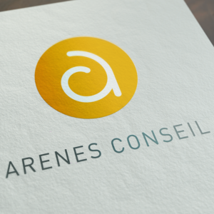Logo Design by inmymind for ARENES CONSEIL | Design: #7353285