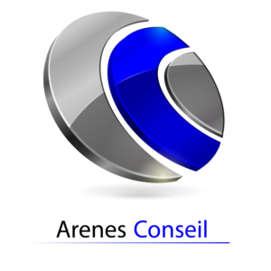 Logo Design by hammudzlatan12 for ARENES CONSEIL | Design: #7322736