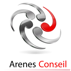 Logo Design by hammudzlatan12 for ARENES CONSEIL | Design: #7327810