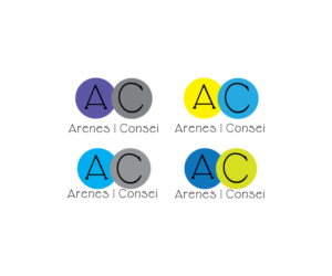 Logo Design by helex for ARENES CONSEIL | Design: #7329147