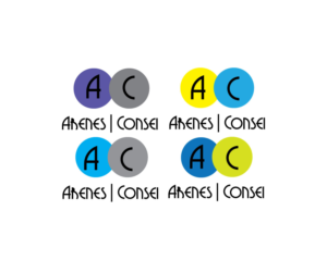 Logo Design by helex for ARENES CONSEIL | Design: #7329148