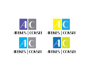 Logo Design by helex for ARENES CONSEIL | Design: #7329149